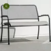 Alexander Rose Portofino Bench & Cushion