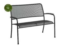 Alexander Rose Portofino Bench & Cushion 10 Alexander Rose Portofino Bench & Cushion -Garden Care Shop alexander rose portofino bench cushion 480x360 64d3a3fc45854 l