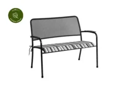 Alexander Rose Portofino Bench & Cushion 12 Alexander Rose Portofino Bench & Cushion -Garden Care Shop alexander rose portofino bench cushion 480x360 64d4c0545ccfb l