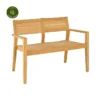 Alexander Rose Roble Bench 4ft