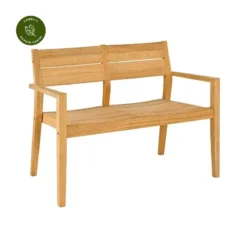 Alexander Rose Roble Bench 4ft
