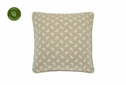 Bee Cushion - Natural