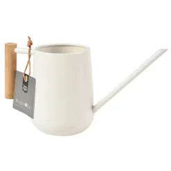 Burgon & Ball Indoor Watering Can - Stone