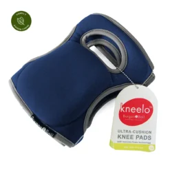 Burgon & Ball Kneelo Knee Pads - Navy