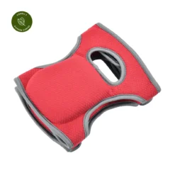 Burgon & Ball Kneelo Knee Pads - Sangria