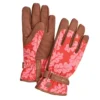Burgon & Ball Oak Leaf Gloves - Poppy S/M -Garden Care Shop burgon ball oak leaf gloves poppy 2 sizes 1300x1300 61f3073c730d7 l