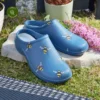 Comfi Garden Clog - Bees UK 4 / EU 36 -Garden Care Shop comfi garden clog bees 5792x5792 652beabd53404 l
