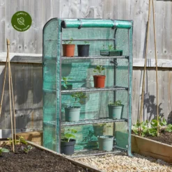 Compact GroZone 4 Tier