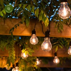 Edinburgh Festoon String Lights