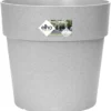 Elho® Vibia Straight Round 30cm Living Concrete -Garden Care Shop elho vibia straight round living concrete 1323x1391 61f321a58e9f0 l