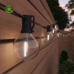 Falmouth Festoon String Lights