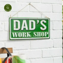 Garden Care Shop -Garden Care Shop garden sign dad s workshop 1200x1200 64d3a54f3b640 l