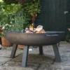 Glastonbury Fire Pit 55cm -Garden Care Shop glastonbury fire pit 55cm 750x750 64d3a6e9b7c6c l