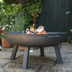 Glastonbury Fire Pit 55cm