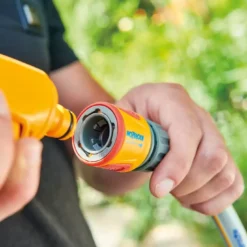 Hozelock AquaStop Connector -Garden Care Shop hozelock aquastop connector 1367x1367 61f2aeec5a0c5 l