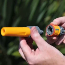 Hozelock AquaStop Connector -Garden Care Shop hozelock aquastop connector 1536x1536 61f2aef3287c2 l