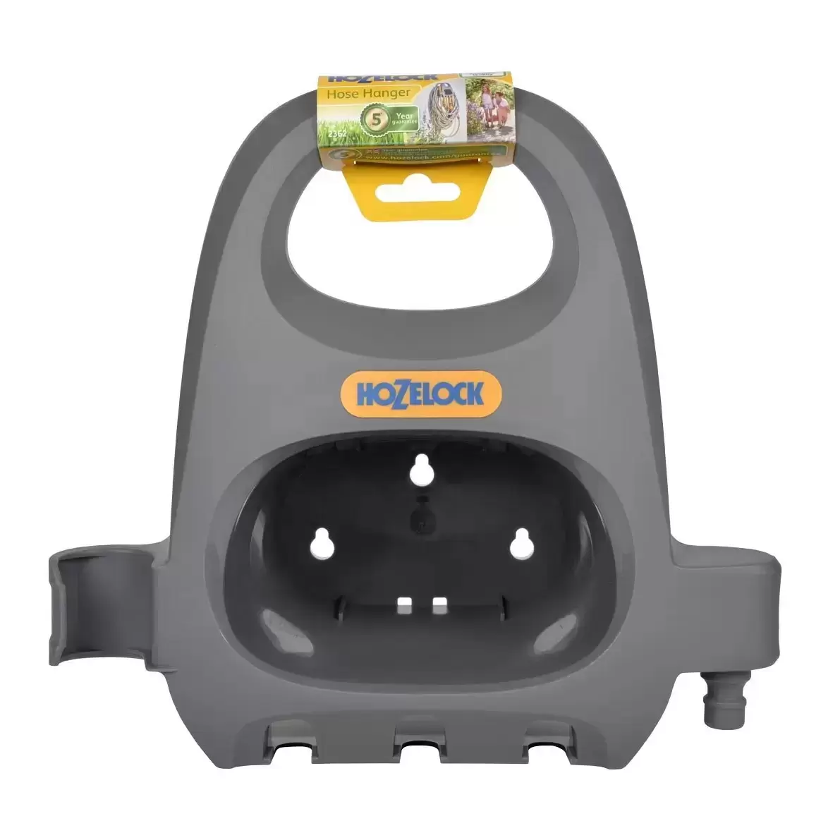 Hozelock Hose Hanger 5 Hozelock Hose Hanger - Image 3