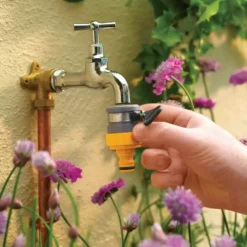 Hozelock Round Mixer Tap Connector 7 Hozelock Round Mixer Tap Connector -Garden Care Shop hozelock round mixer tap connector 1536x1536 61f2b00eb6125 l