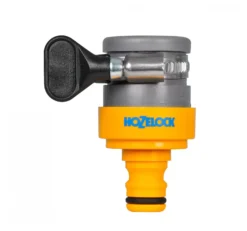 Hozelock Round Mixer Tap Connector