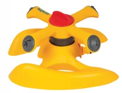 Hozelock Round Sprinkler Plus 254m²