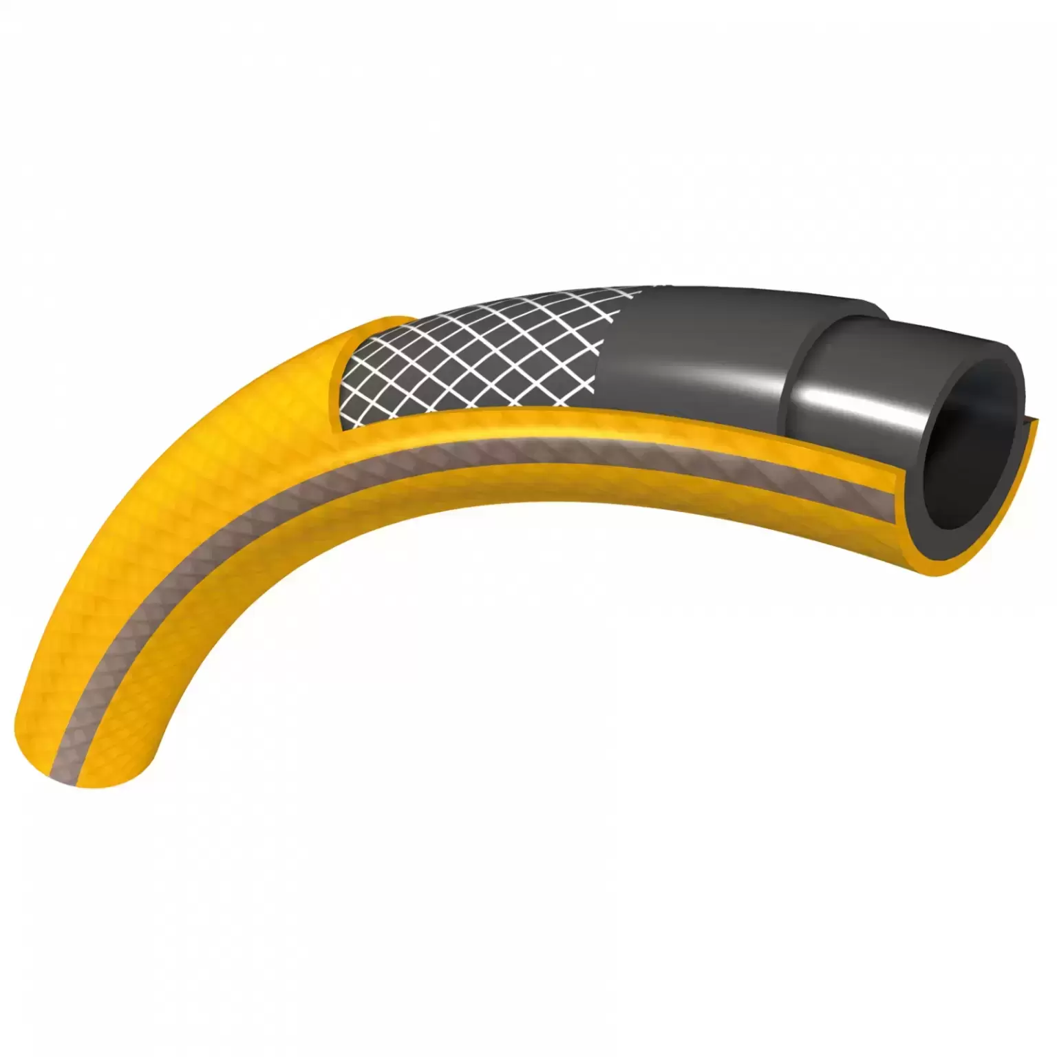 Hozelock Starter Hose 50m 4 Hozelock Starter Hose 50m - Image 2