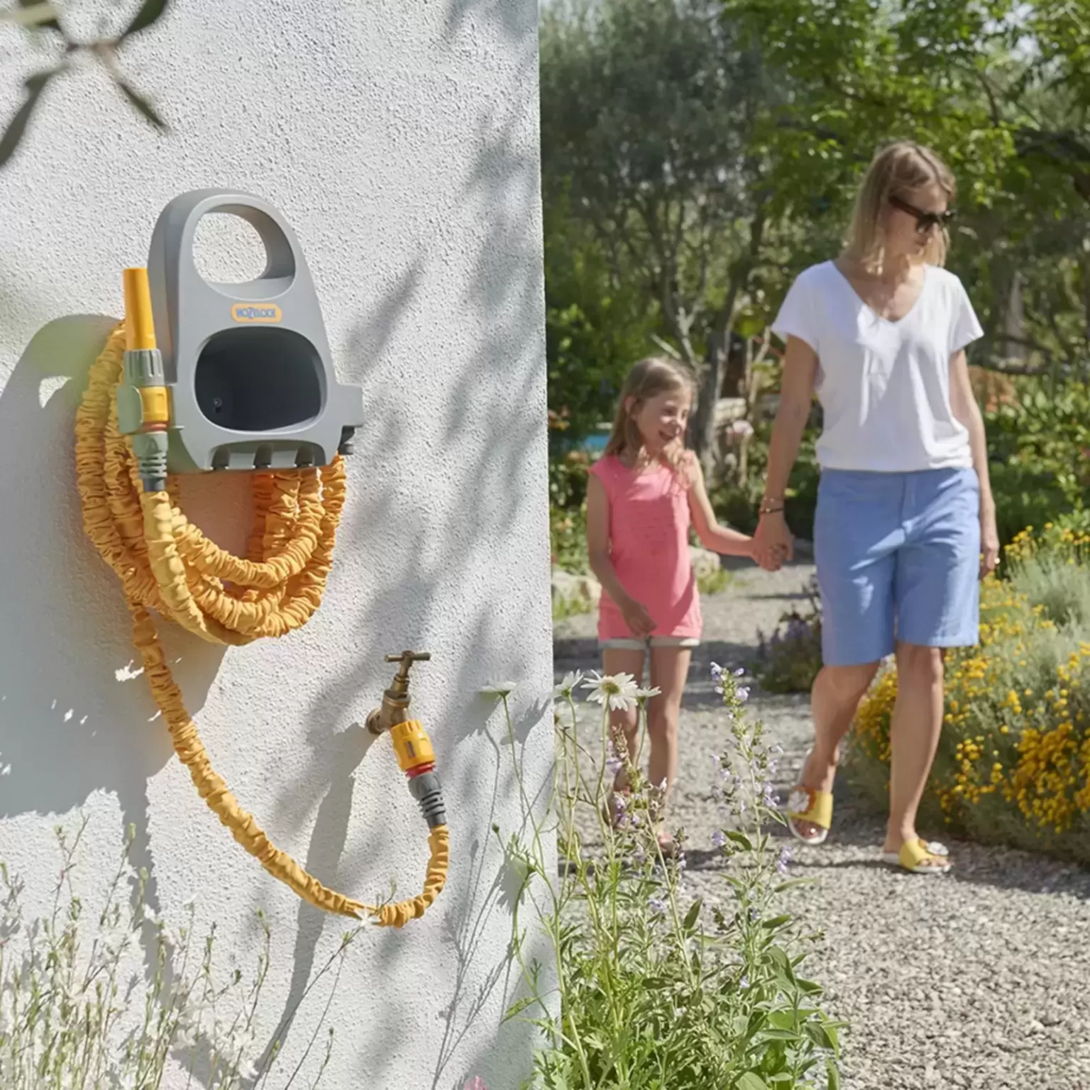 Hozelock Superhoze 30m 9 Hozelock Superhoze 30m - Image 7