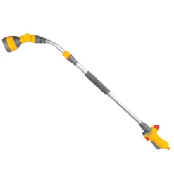 Hozelock Telescopic Lance Spray Plus