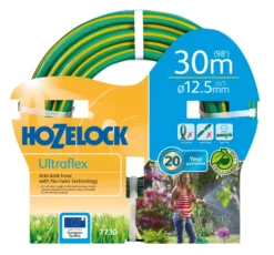 Hozelock Ultraflex Hose 30m