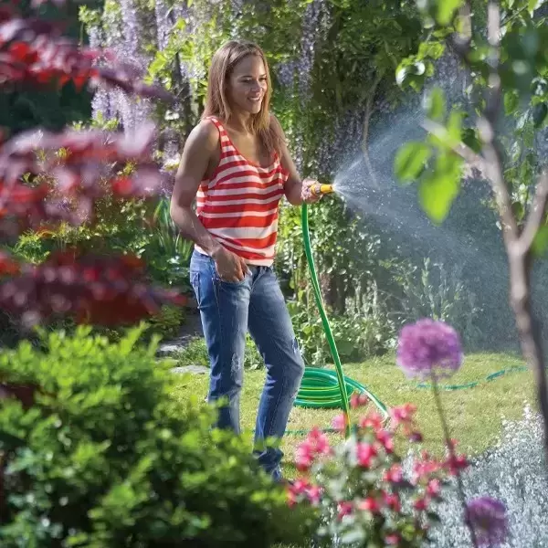 Hozelock Ultraflex Hose 50m 6 Hozelock Ultraflex Hose 50m - Image 4