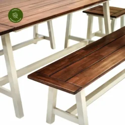 Ivyline Broadway 5 Piece Furniture Set -Garden Care Shop ivyline broadway 5 piece furniture set 1000x1000 64f710d9b3dfd l