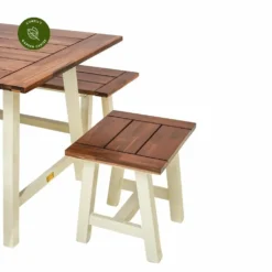 Ivyline Broadway 5 Piece Furniture Set -Garden Care Shop ivyline broadway 5 piece furniture set 1000x1000 64f710d9b473a l