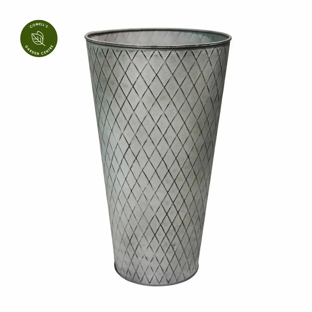 Ivyline Chatsworth Vase Planter 4 Ivyline Chatsworth Vase Planter - Image 2