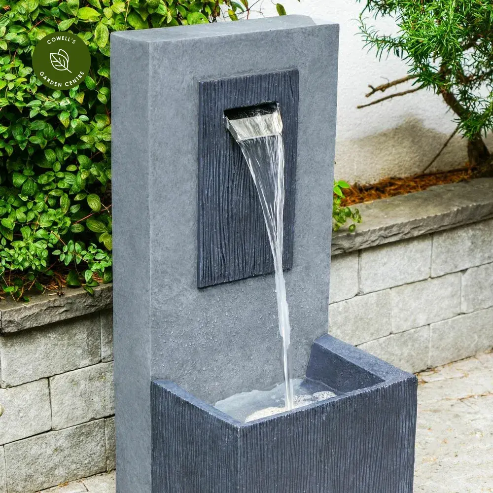 Ivyline Contemporary Water Feature - Large 3 Ivyline Contemporary Water Feature - Large - Image 2