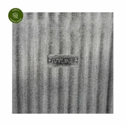 Ivyline Hampton Galvanised Rectangular Planter - Large -Garden Care Shop ivyline hampton galvanised rectangular planter 1000x1000 64f6e45a082ae l