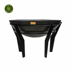 Ivyline Kendal Firebowl On Stand -Garden Care Shop ivyline kendal firebowl on stand 1000x1000 64f5f3cb01161 l