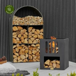 Ivyline Libra Firebowl