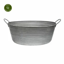 Ivyline Matlock Oval Planter - Large -Garden Care Shop ivyline matlock oval planter medium 1000x1000 64f5f3ce90187 l