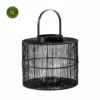 Ivyline Portofino Wirework Lantern - Small 1 Ivyline Portofino Wirework Lantern - Small -Garden Care Shop ivyline portofino wirework lantern small 1000x1000 64f6f5c00c0fd l