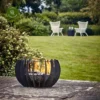 Ivyline Solis Black Firebowl -Garden Care Shop ivyline solis black firebowl 1000x1000 64f5f3d7debe3 l