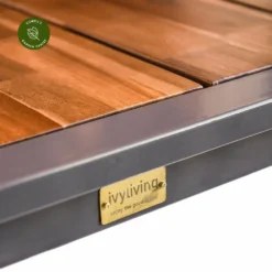 Ivyline Spitalfields Square 5 Piece Furniture Set -Garden Care Shop ivyline spitalfields square 5 piece furniture set 1000x1000 64f71113ef8dc l