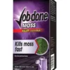 Job Done Moss Killer Concentrate 500ml -Garden Care Shop job done moss killer concentrate 500ml 600x756 61f28c6f8850b l