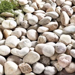 Kelkay Bulk Bag Large Beach Cobbles