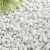 Kelkay Bulk Bag Pearl White Cobbles