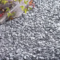 Kelkay Bulk Bag Plum Slate 20mm