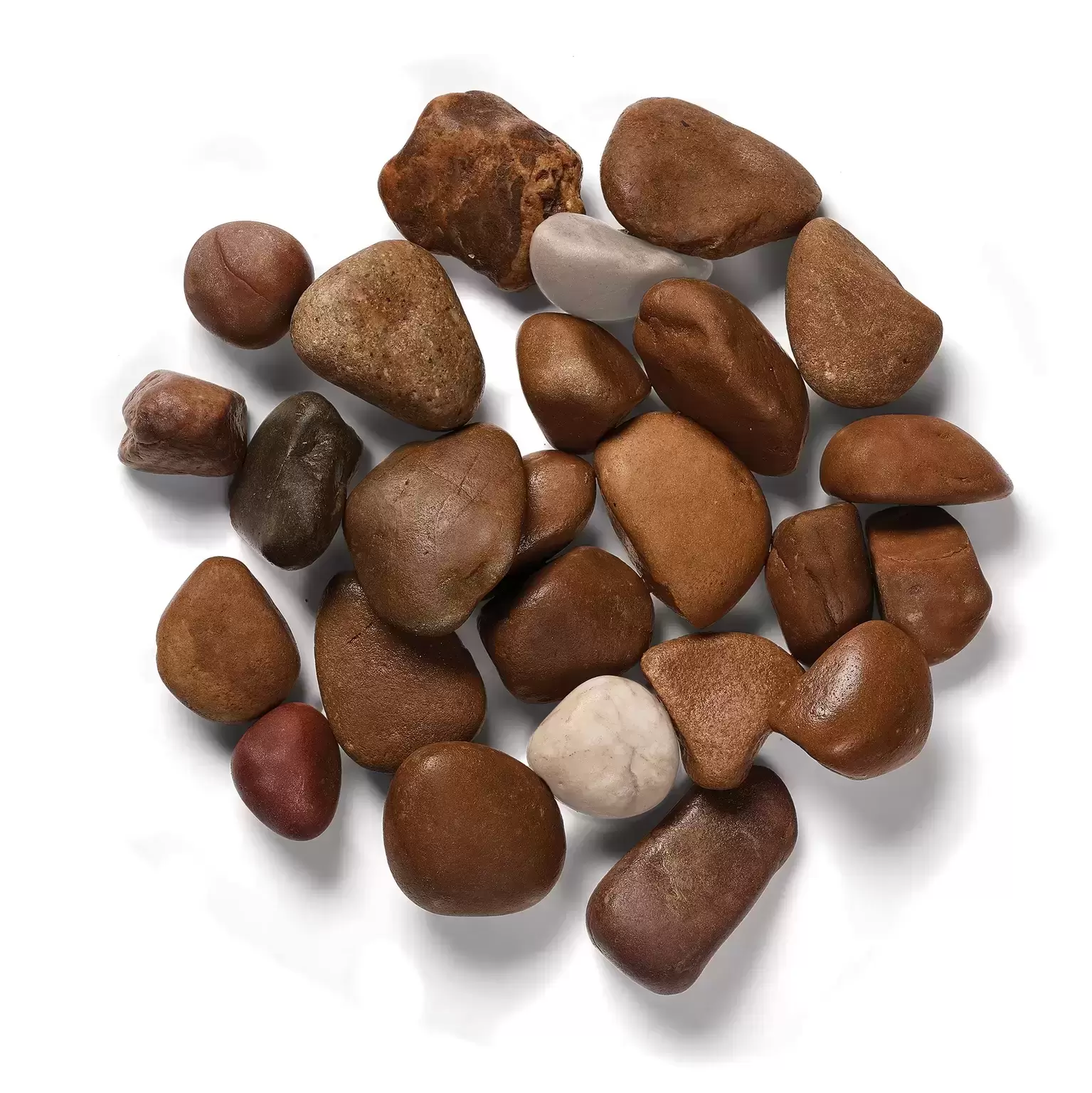 Kelkay Bulk Bag Premium Scottish Tweed 20-30mm 5 Kelkay Bulk Bag Premium Scottish Tweed 20-30mm - Image 3