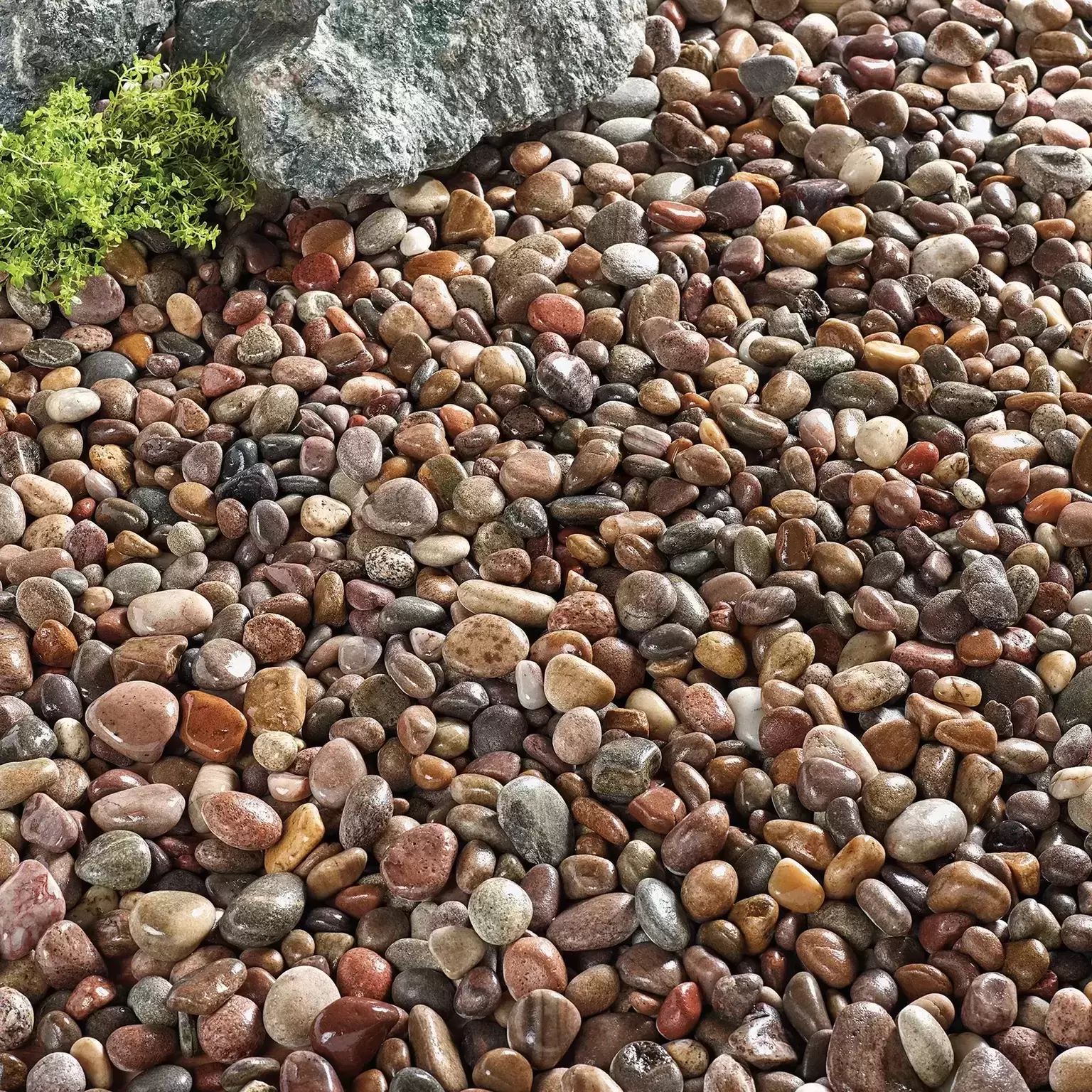 Kelkay Bulk Bag Premium Scottish Tweed 20-30mm 4 Kelkay Bulk Bag Premium Scottish Tweed 20-30mm - Image 2