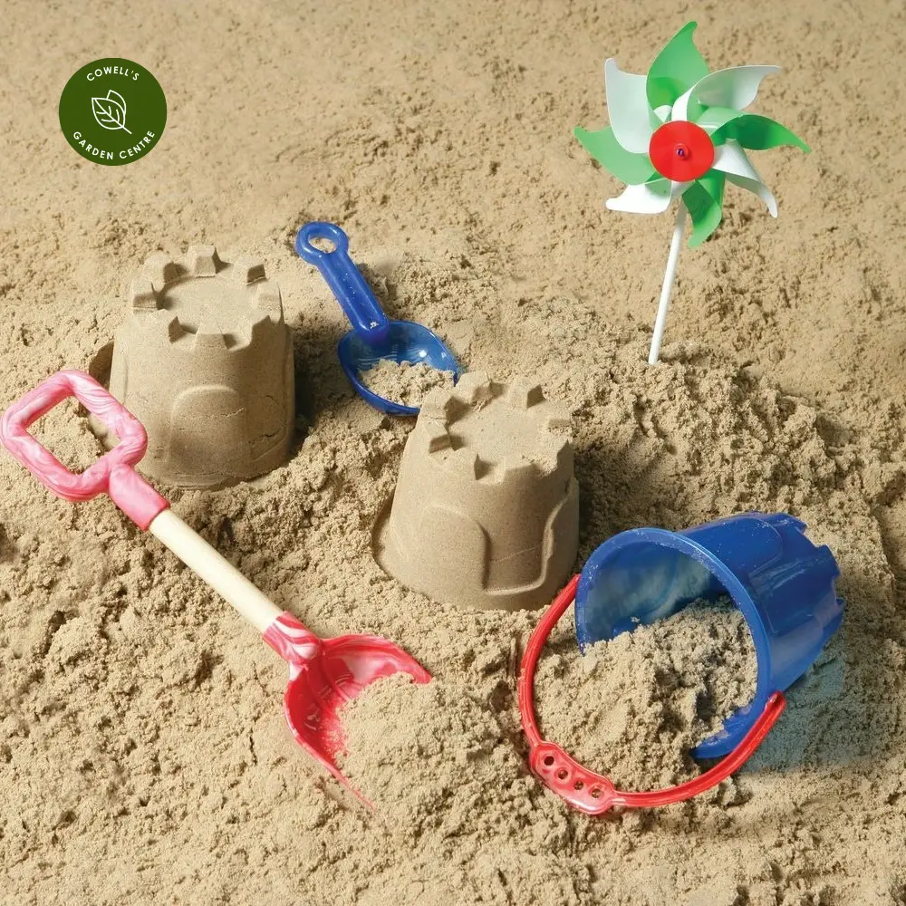 Kelkay Bulk Bag Soft Play Sand 3 Kelkay Bulk Bag Soft Play Sand