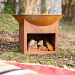 La Hacienda Fasa Fire Pit -Garden Care Shop la hacienda fasa fire pit 1536x1536 64d3a46b05357 l