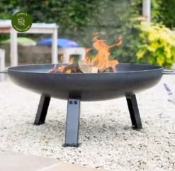 La Hacienda Pittsburgh Fire Pit Medium