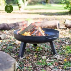 La Hacienda Pittsburgh Fire Pit Small -Garden Care Shop la hacienda pittsburgh fire pit small 1200x1200 64d3a42fa7b78 l